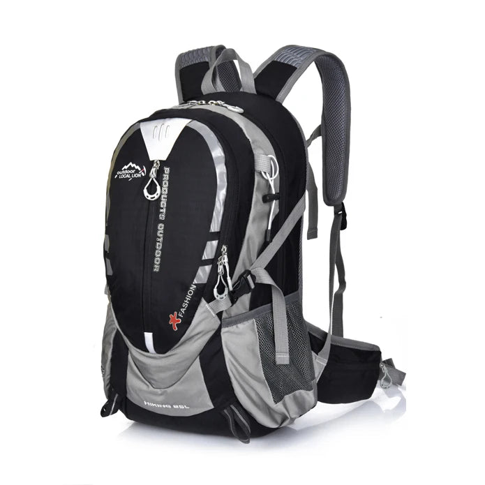 waterproof climbing backpack 25L backpack