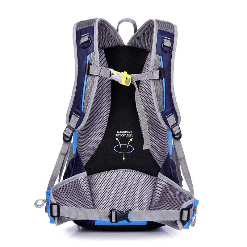 waterproof climbing backpack 25L backpack