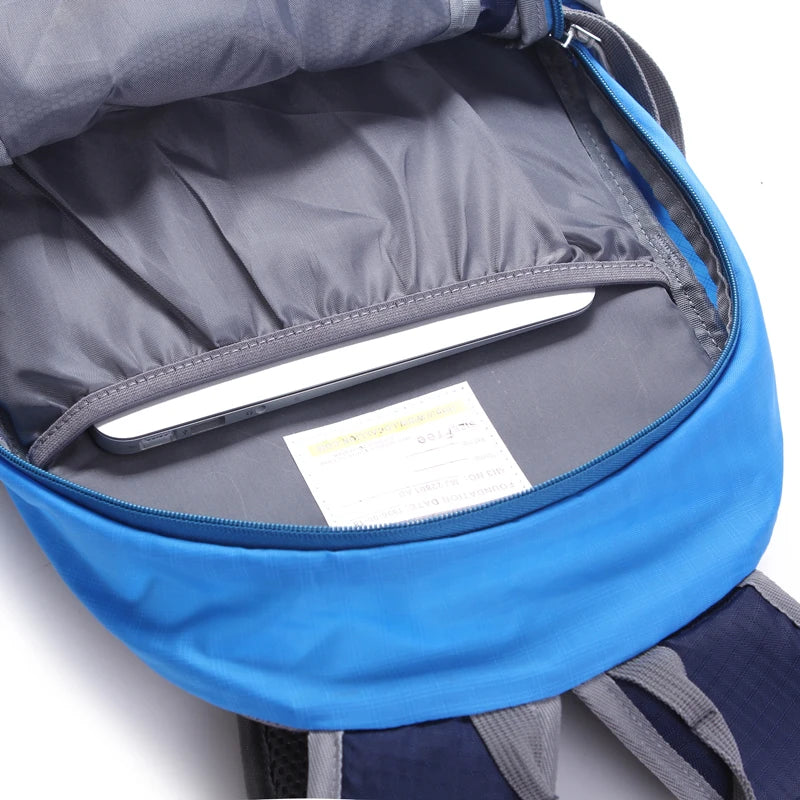 waterproof climbing backpack 25L backpack