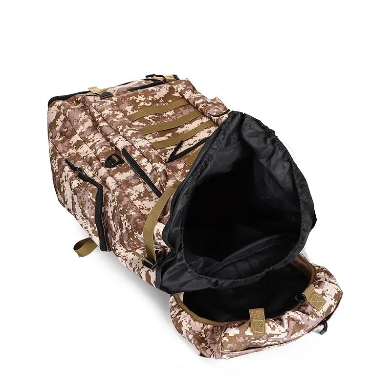 mountaineering bag climbing bag 80L/100L