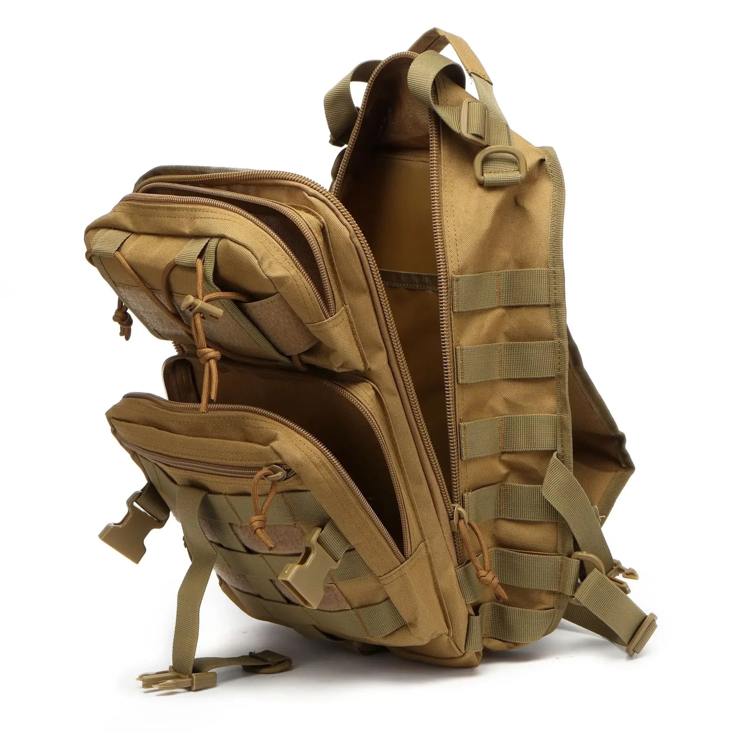 waterproof tactical bag