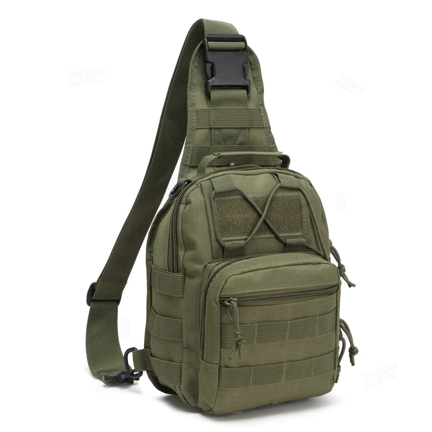 waterproof tactical bag