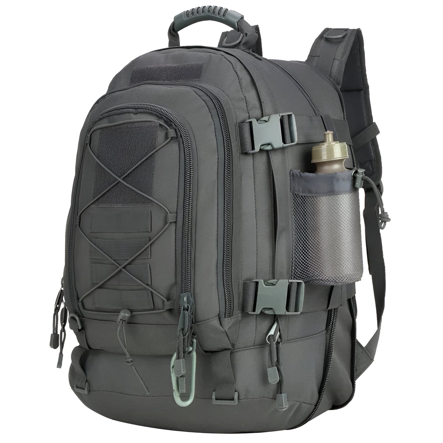 60L camping and hunting backpacks