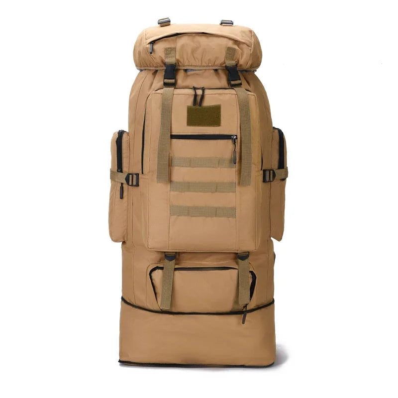mountaineering bag climbing bag 80L/100L
