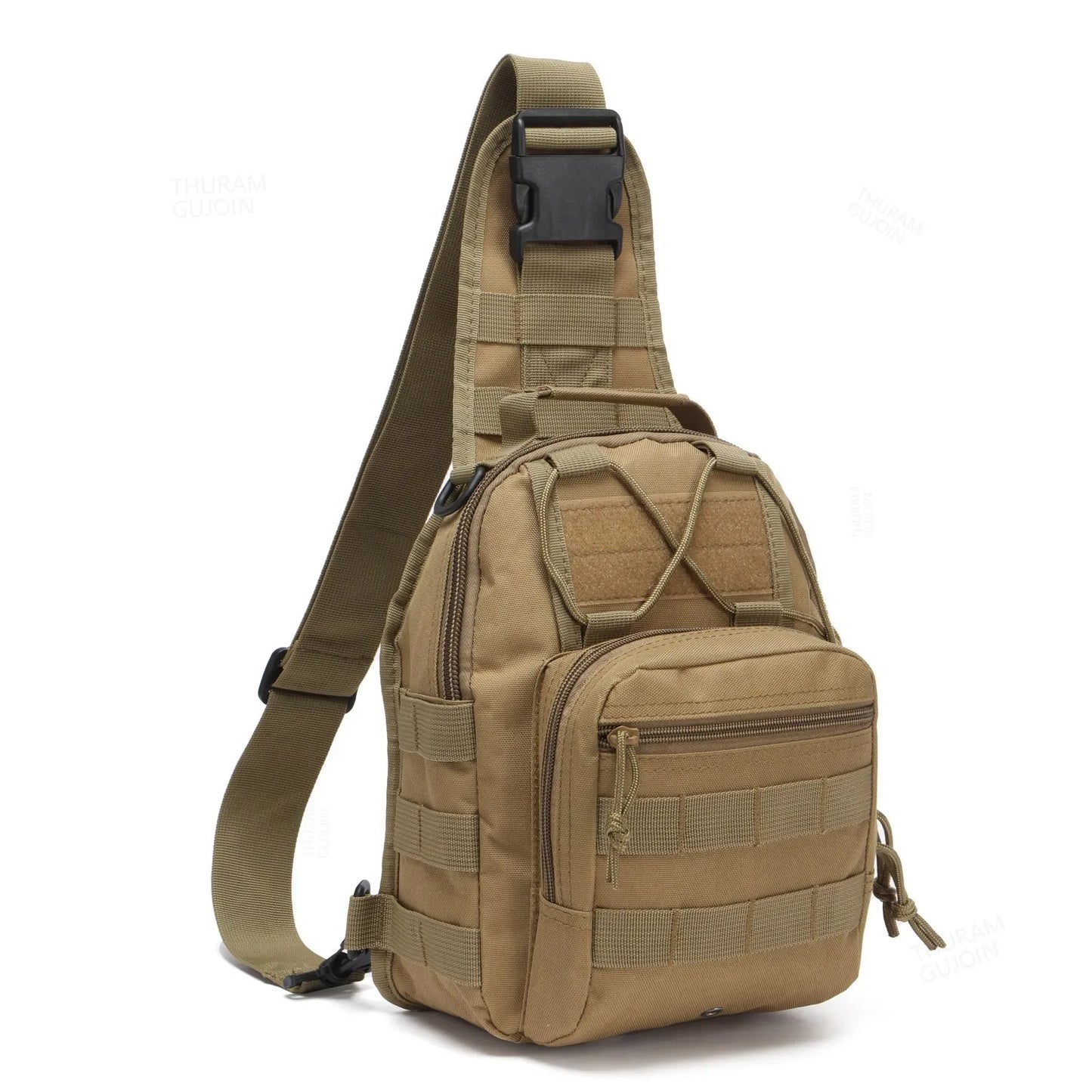 waterproof tactical bag