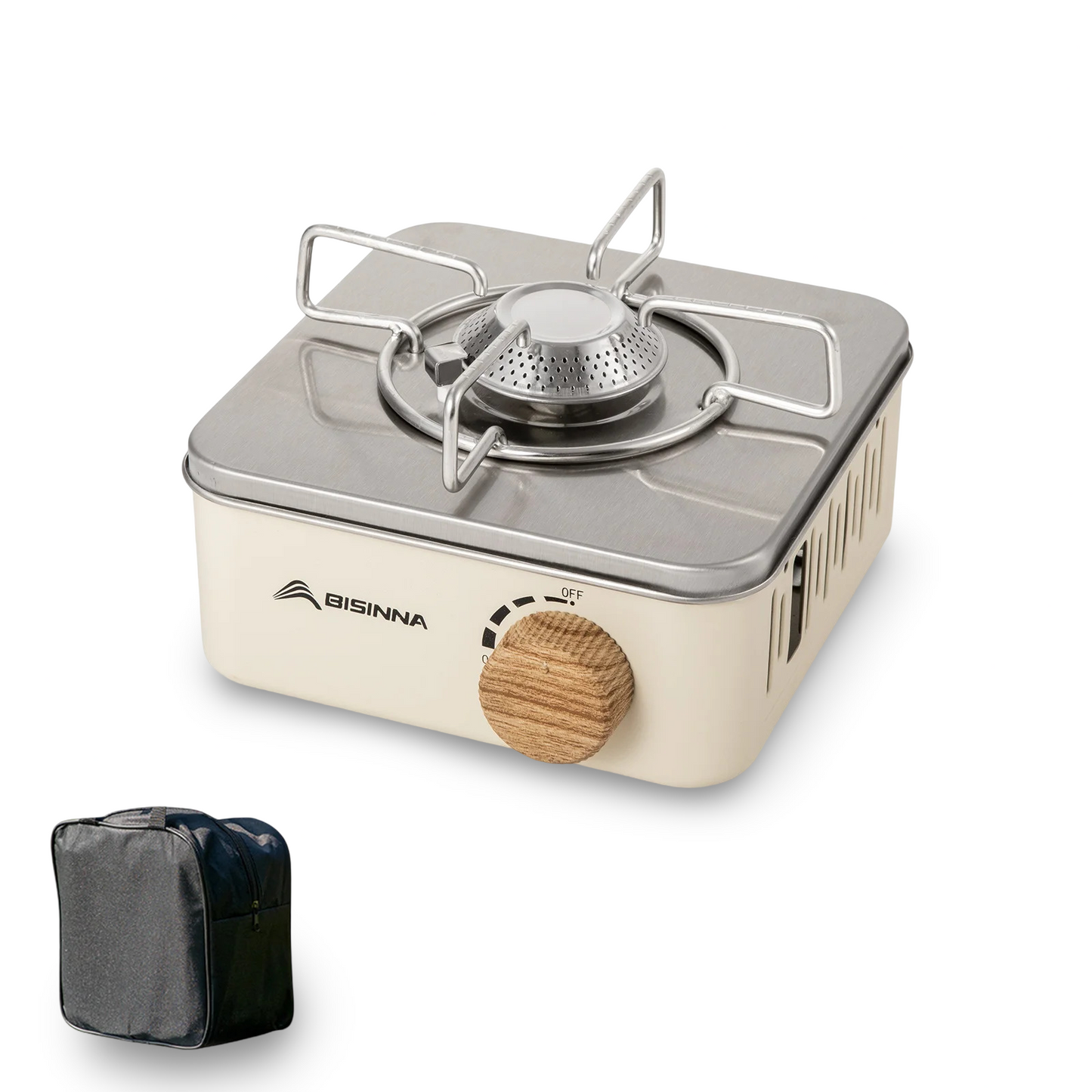 2800W Outdoor Camping Gas Stove