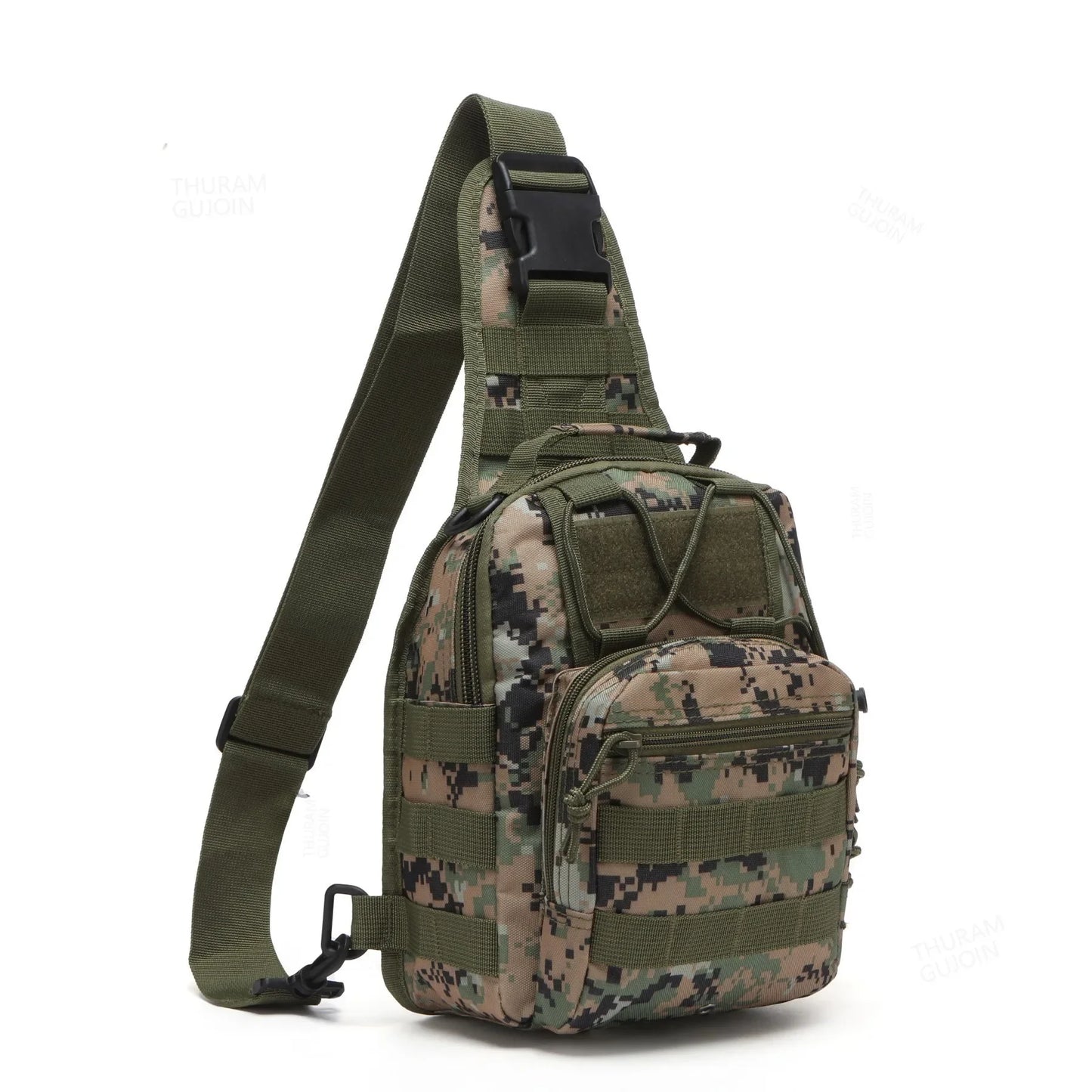 waterproof tactical bag