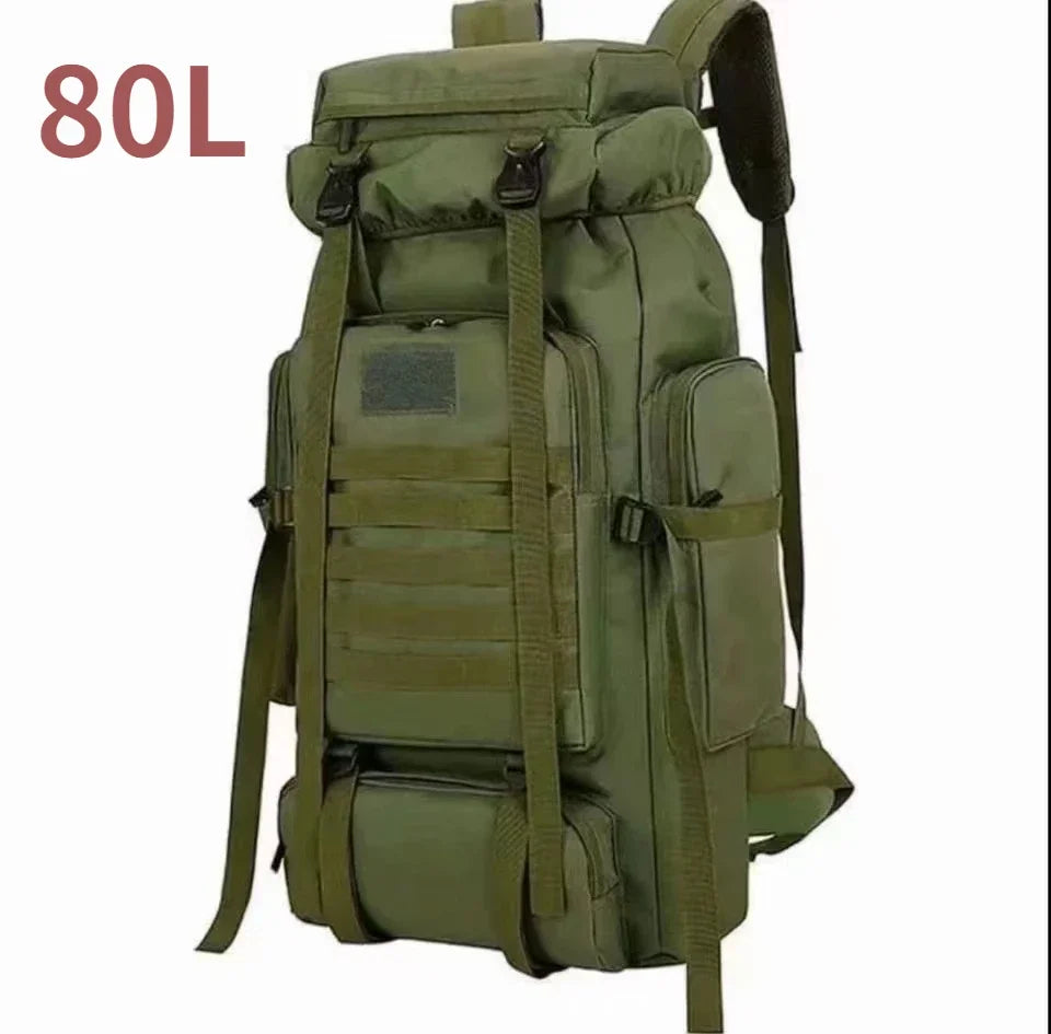 mountaineering bag climbing bag 80L/100L