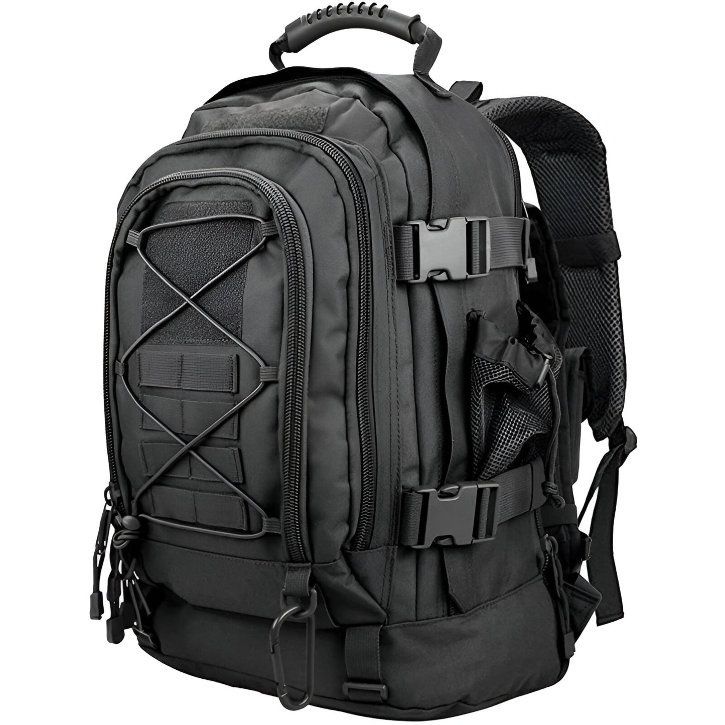60L camping and hunting backpacks