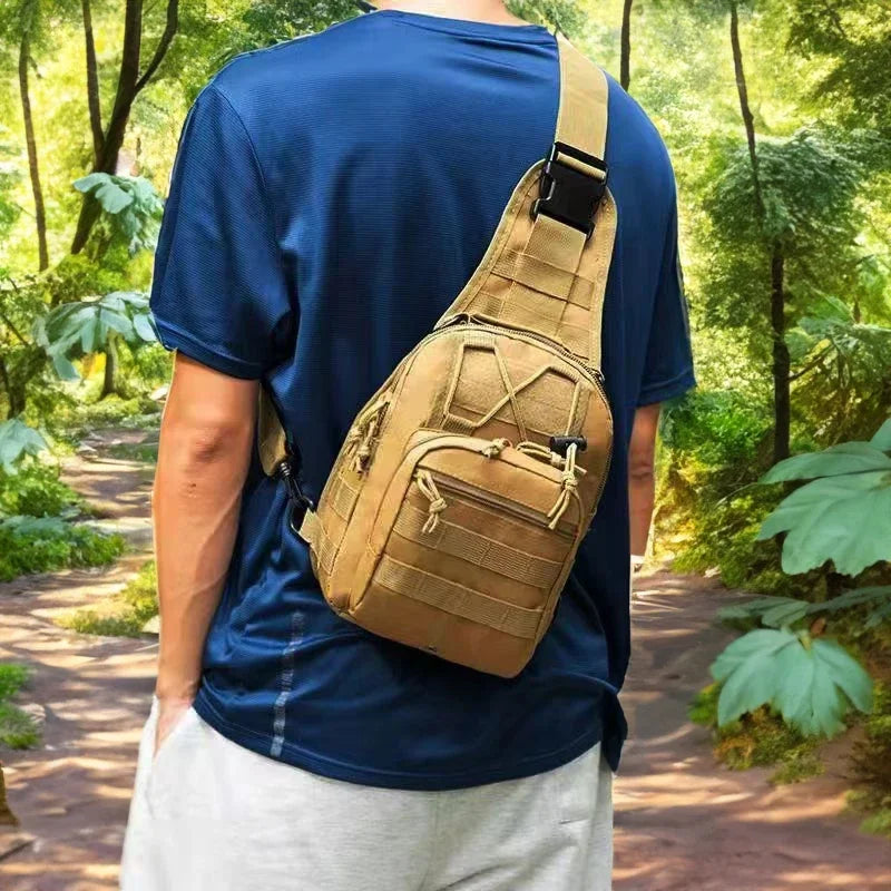 waterproof tactical bag