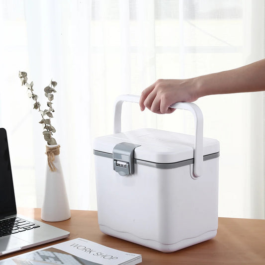 Portable Camping Refrigerator, E27 Cooler, 4.5L, 5L 